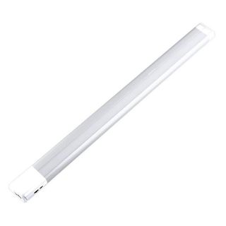 Techly I-CASE LIGHT-06 Pannello LED magnetico per 19'