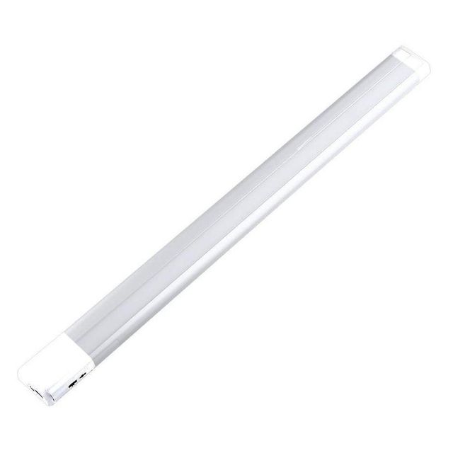 Techly I-CASE LIGHT-06 Pannello LED magnetico per 19'