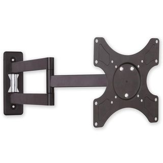 Techly ICA-LCD 2903 Supporto a parete per TV 19-37" LED/LCD 25kg girevole incli…