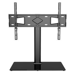 Techly ICA-LCD S07L Supporto TV 32-65" Base per televisore monitor