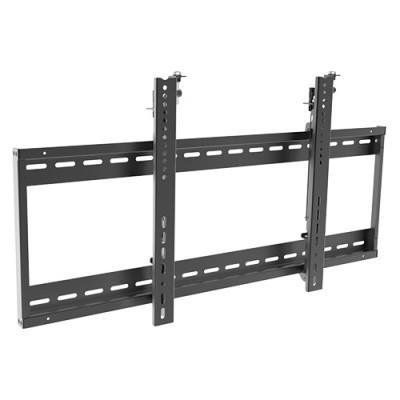 Techly ICA-PLB 046F Supporto a parete per TV 45-70" LED/LCD 70kg per parete vid…