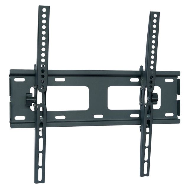 Techly ICA-PLB 131M Supporto a parete per TV 23-55” LED/LCD 50kg inclinabile sl…
