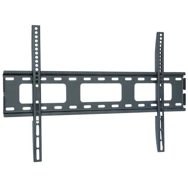 Techly ICA-PLB 132L2 Supporto a parete per TV 40-65" LED/LCD 50kg slim 22mm