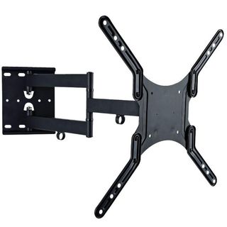 Techly ICA-PLB 136M Supporto a parete per TV 23-55" LED/LCD 45kg girevole incli…