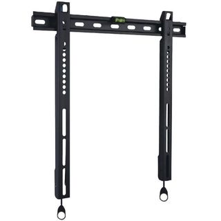 Techly ICA-PLB 140M Supporto a parete per TV 32-55" LED/LCD 50kg slim 23mm