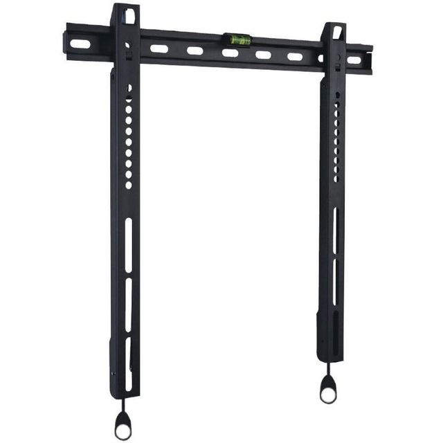 Techly ICA-PLB 140M Supporto a parete per TV 32-55" LED/LCD 50kg slim 23mm