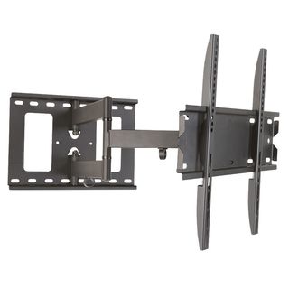 Techly ICA-PLB 148M Supporto a parete per TV 23-55" LED/LCD 45kg girevole incli…