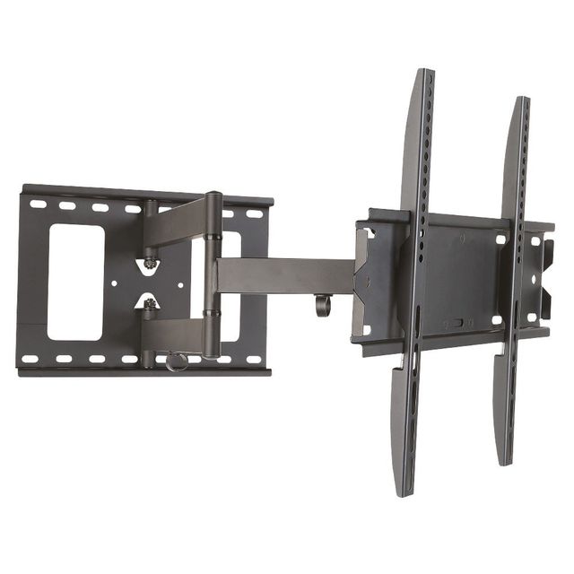 Techly ICA-PLB 148M Supporto a parete per TV 23-55" LED/LCD 45kg girevole incli…