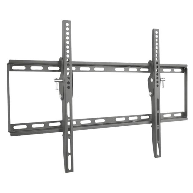 Techly ICA-PLB 161L Supporto a parete per TV 40-65" LED/LCD 50kg inclinabile sl…