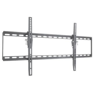 Techly ICA-PLB 161XL Supporto a parete per TV 42-80" LED/LCD 60kg inclinabile s…