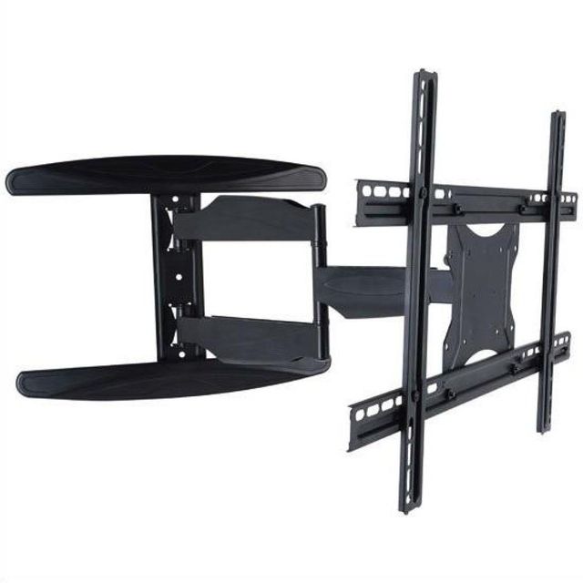 Techly ICA-PLB 171L Supporto a parete per TV 40-65" LED/LCD 35kg girevole incli…