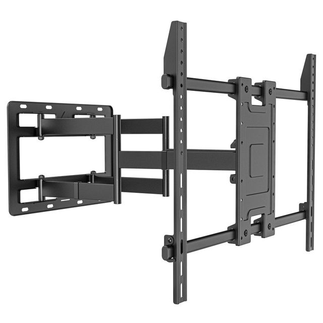 Techly ICA-PLB 193 Supporto a parete per TV 55-100” LED/LCD 100kg girevole incl…