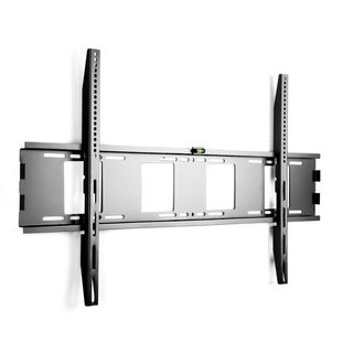 Techly ICA-PLB 2230 Supporto a parete per TV 55-100" LED/LCD 150kg slim 36mm