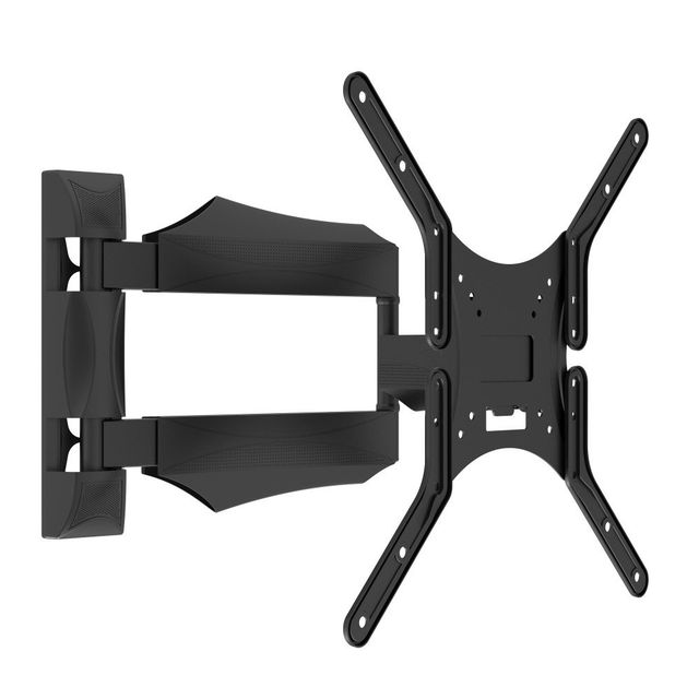 Techly ICA-PLB 271M Supporto a parete per TV 25-52" LED/LCD 40kg girevole incli…