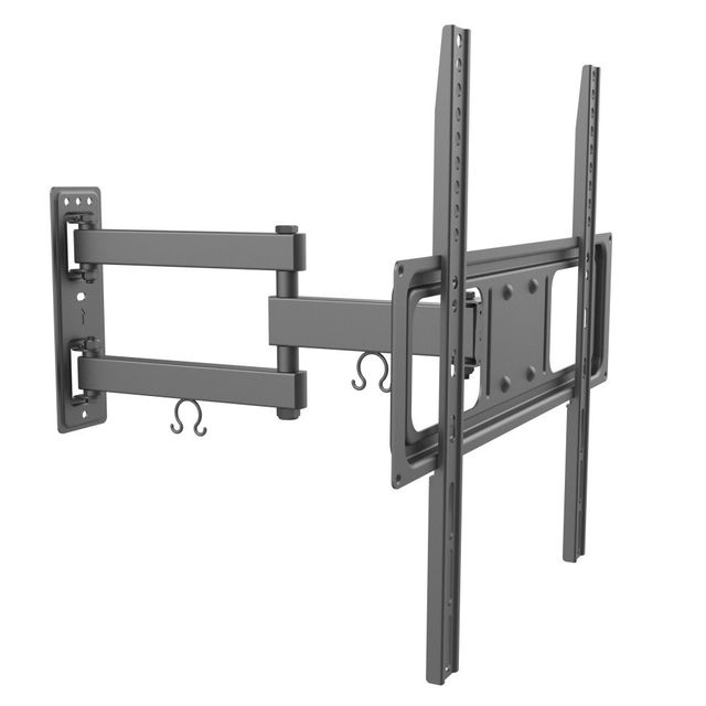Techly ICA-PLB 320MT Supporto a parete per TV 32-55" LED/LCD 35kg girevole incl…