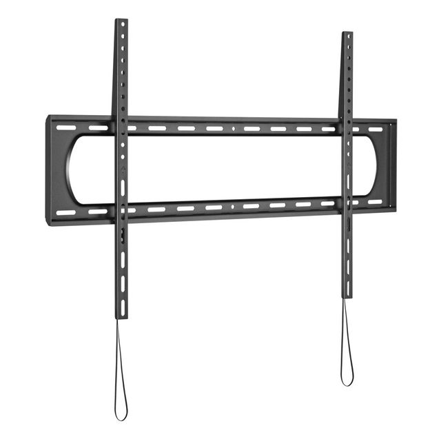Techly ICA-PLB 369F Supporto a parete per TV 60-120" LED/LCD 120kg slim 35mm