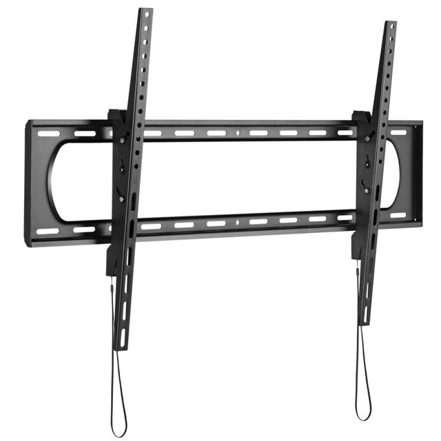 Techly ICA-PLB 369T Supporto a parete per TV 60-120" LED/LCD 120kg inclinabile …