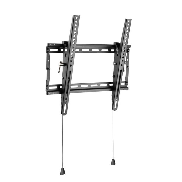 Techly ICA-PLB 59T Supporto a parete per TV 32-70" LED/LCD 70kg inclinabile sli…