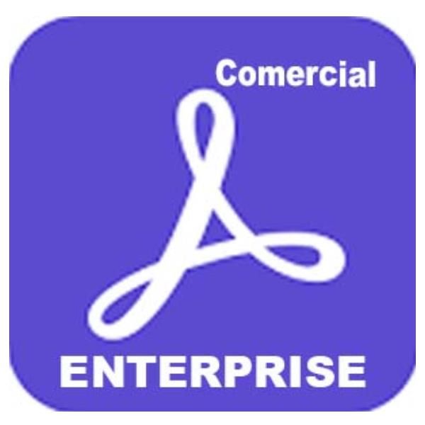 Adobe Acrobat Sign Solutions for business - Licenza a termine (1 anno) - 1 uten…