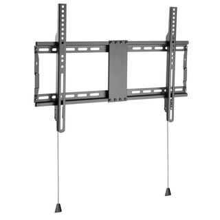 Techly ICA-PLB 946F Supporto a parete per TV 37-80" LED/LCD 70kg slim 29mm