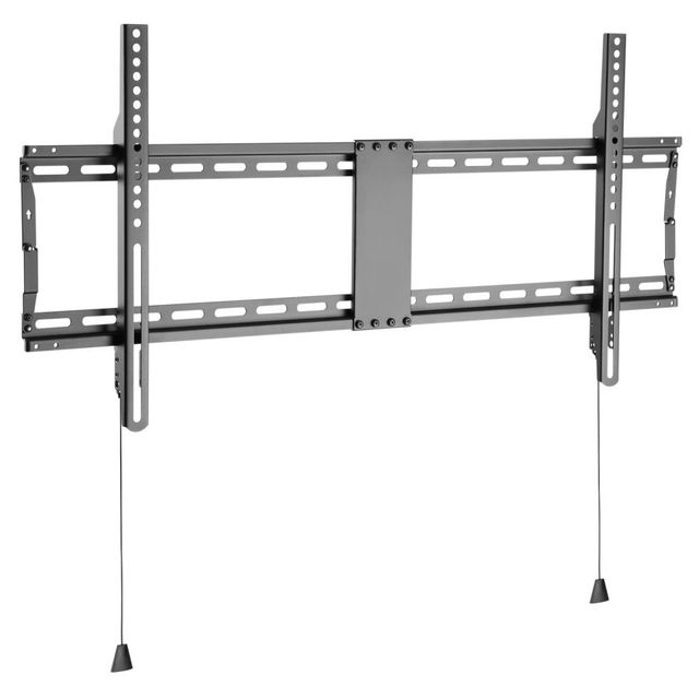 Techly ICA-PLB 948F Supporto a parete per TV 43-90" LED/LCD 70kg slim 29mm