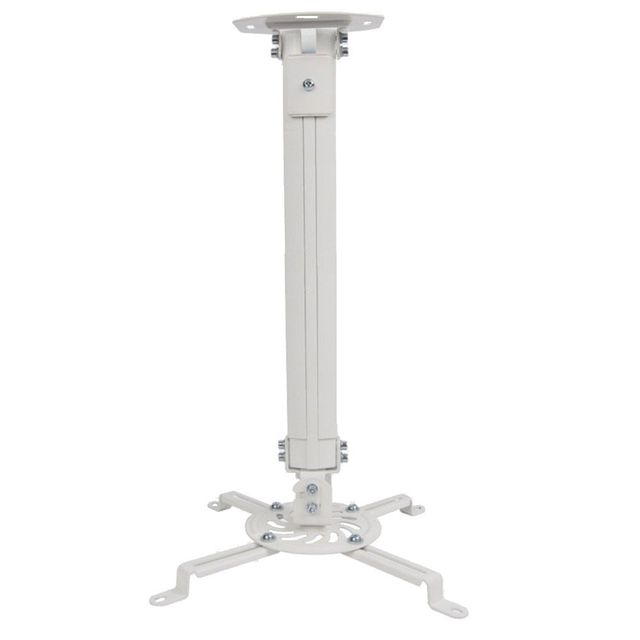 Techly ICA-PM 18M Braccio per proiettore da soffitto 900 lc