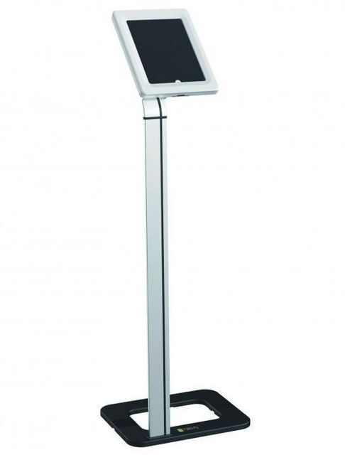 Techly ICA-TBL 1501 Supporto da terra per tablet 9.7-10.1 con cornice