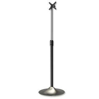 Techly ICA-TR10 Supporto da pavimento per TV da 13-27", fino a 22 kg, regolabile