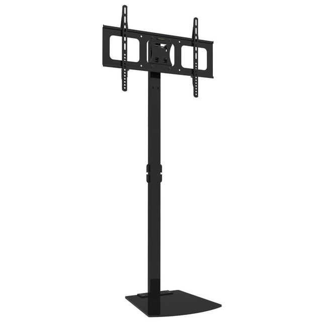 Techly ICA-TR12 Supporto da pavimento regolabile per TV 32-70" fino a 45kg