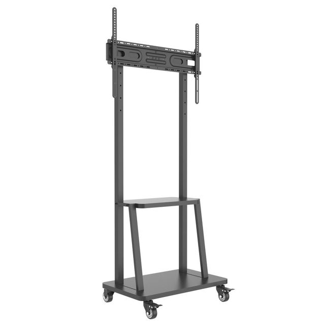 Techly ICA-TR3390 Supporto TV mobile 32-70" fino a 70kg regolabile PIVOT