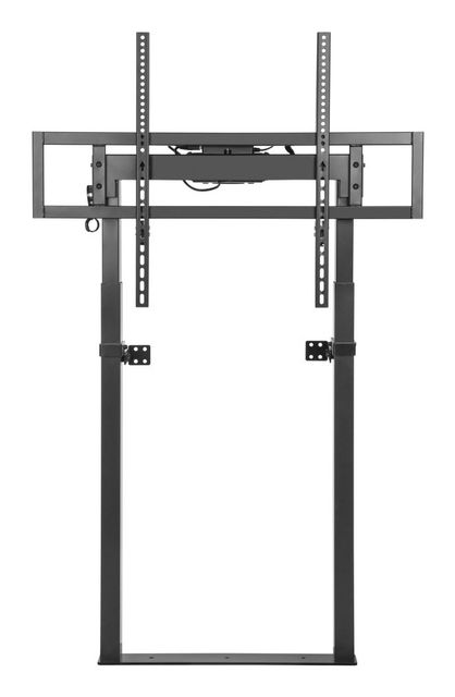 Techly ICA-TR68MW Supporto TV Elettrico da Pavimento 55-100" fino a 120kg con T…