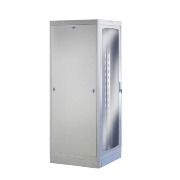 Tecnosteel RACK 42U 800X800X2057 19 GRIGIO