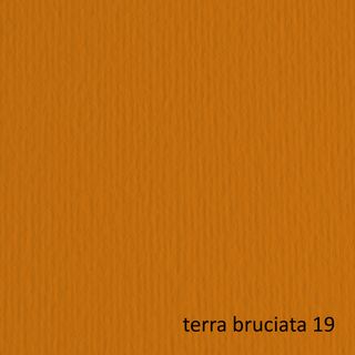 Fabriano Elle Erre - Cartoncino - 500 x 700 mm - 20 fogli - terra bruciata - 22…