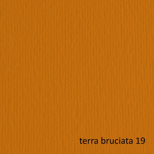 Fabriano Elle Erre - Cartoncino - 500 x 700 mm - 20 fogli - terra bruciata - 22…