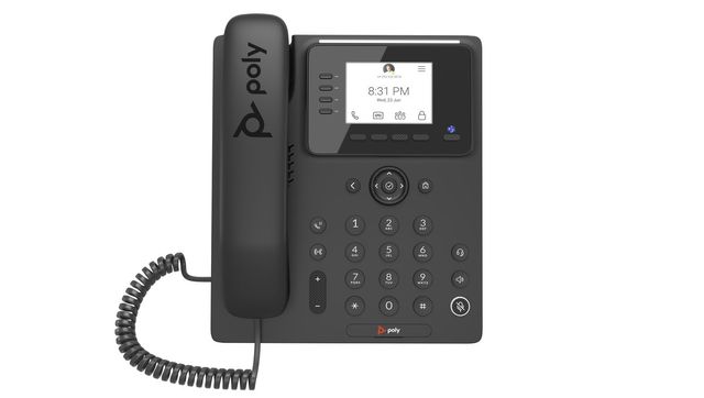 Telefoni VoIP