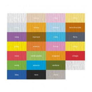 Fabriano Elle Erre - Cartoncino - 700 x 1000 mm - 10 fogli - nero - 220 g/m² - …