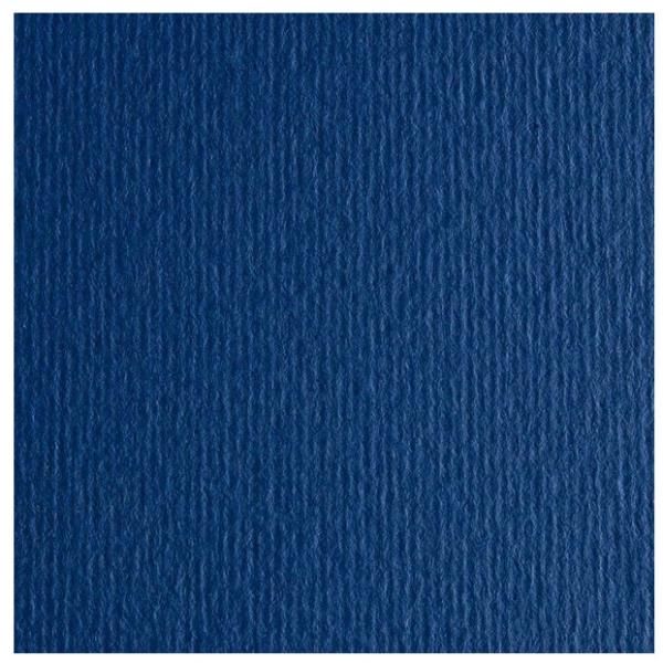 Fabriano Elle Erre - Liscia - blu - 700 x 1000 mm - 220 g/m² - 10 fogli Carta