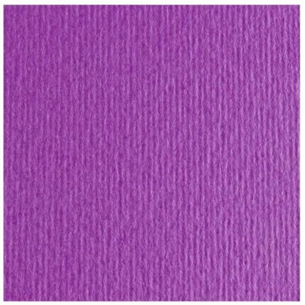 Fabriano Elle Erre - Liscia - viola - 700 x 1000 mm - 220 g/m² - 10 fogli Carta