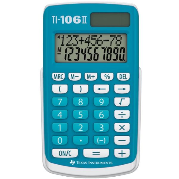 Texas Instruments TI106-II