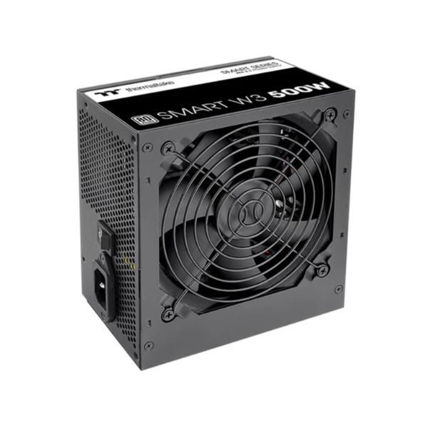 Thermaltake Alimentatore SMART W3 500W