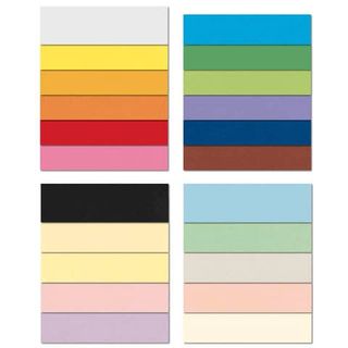 Favini Bristol Color 200 Sigillo T1 53 - Cartoncino - 700 x 1000 mm - 10 fogli …