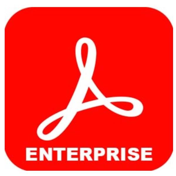 Adobe Acrobat Standard for enterprise - Feature Restricted Licensing Subscripti…