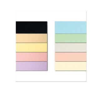 Favini Bristol Color 200 Sigillo T1 60 - Cartoncino - 700 x 1000 mm - 10 fogli …