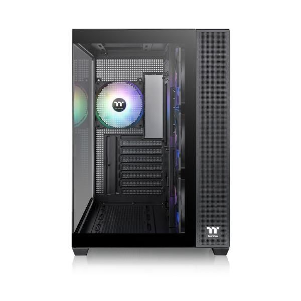Thermaltake View 380 TG ARGB Mid Tower Chassis