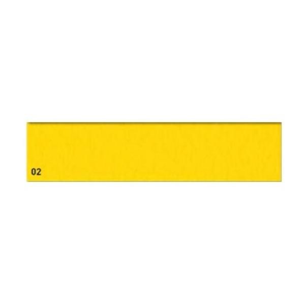 Favini Prisma 02 - Cartoncino - T1 - 700 x 1000 mm - 220 g/m² - 10 fogli - gial…