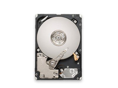 ThinkSystem 2.5" 1.2TB 10K SAS 12Gb Hot Swap 512n HDD
