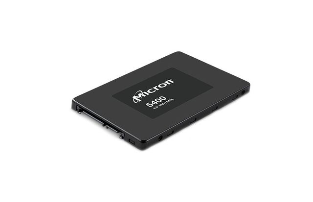 ThinkSystem 7mm 5400 PRO 1.92TB Read Intensive SATA 6Gb HS SSD