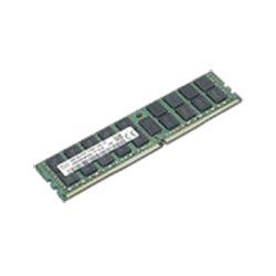 ThinkSystem 8GB TruDDR4 2666 MHz (1Rx8 1.2V) RDIMM