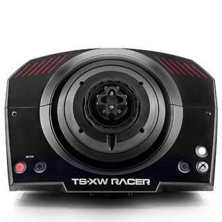 Thrustmaster TS-XW Servo Base - Base rotella del controller di gioco per contro…