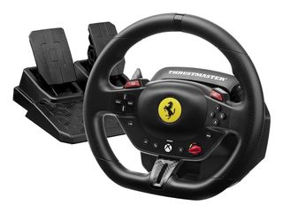 Thrustmaster Volante T98 + Pedaliera PC/XBOX ONE/XBOX Serie X/S